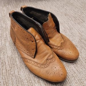 Bugatti Lace Up Formal Shoes